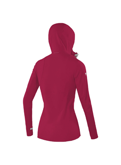 MITCHELL JACKET WOMAN CYCLAMEN 30112HF2